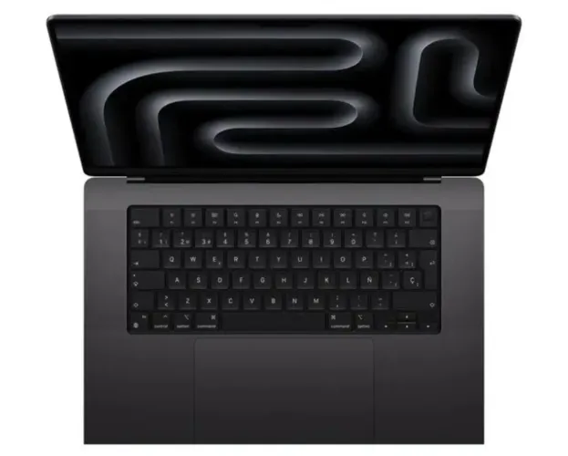 MacBook Pro M4 Max 48GB