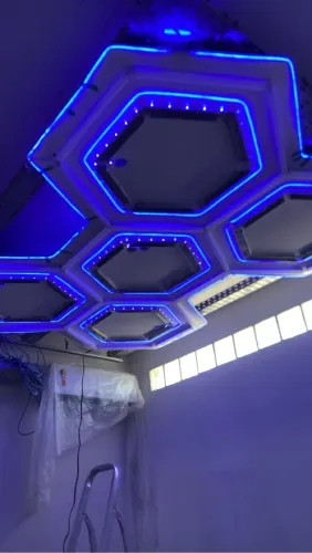 Eletricista.. instalação de Led e manutenção residencial