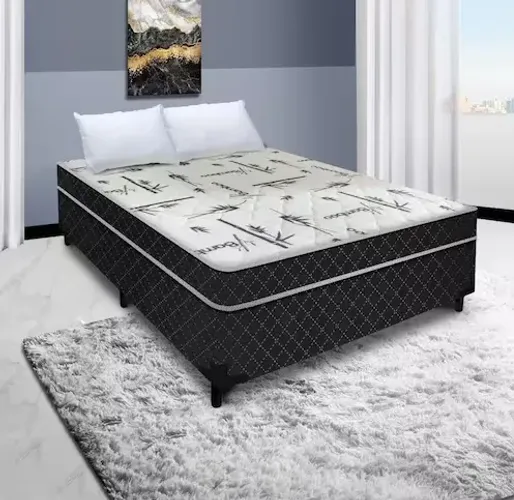 cama de casal completa