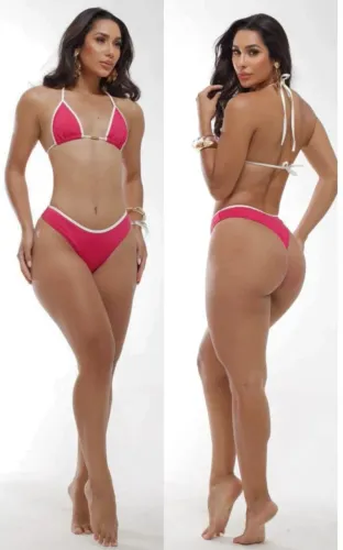 BIQUÍNIS SEMI FIO DENTAL G (42)