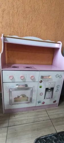 Cozinha Infantil
