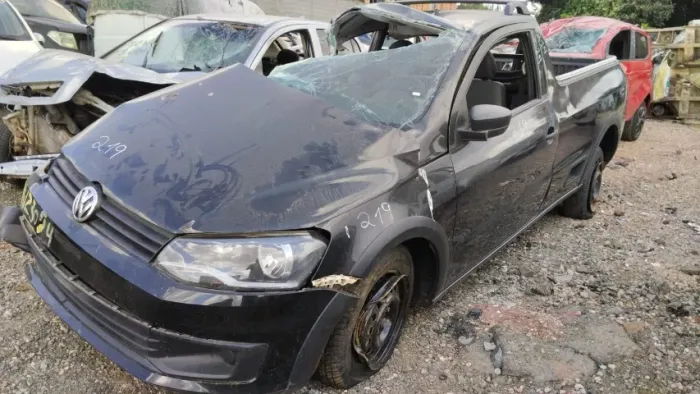 KIT MODULO SAVEIRO 1.6 8 V MANUAL 2015