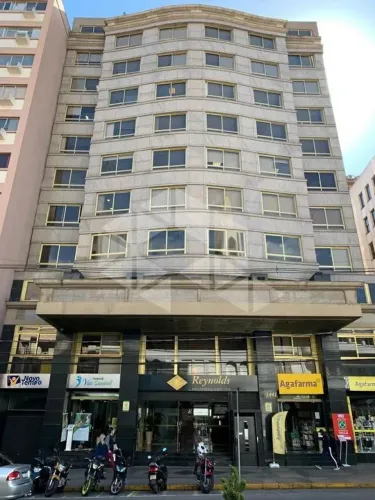 Sala 120M² - para Alugar