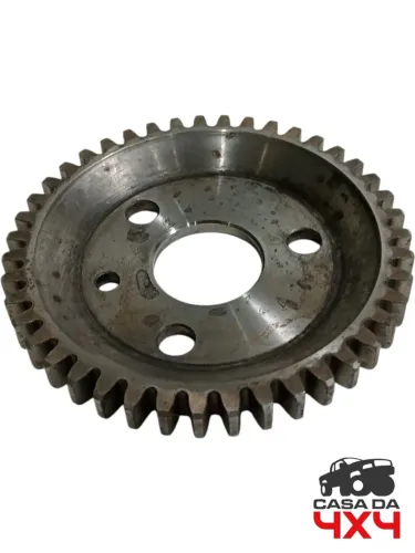 Engrenagem Comando Sprinter 2.2 313 2003 2005 2010 2011