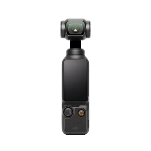 Câmera DJI Osmo Pocket 3 Novo Lacrado