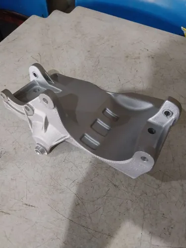 Suporte do compressor gol G3 G4