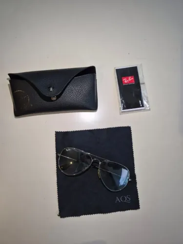Óculos Ray Ban Aviator