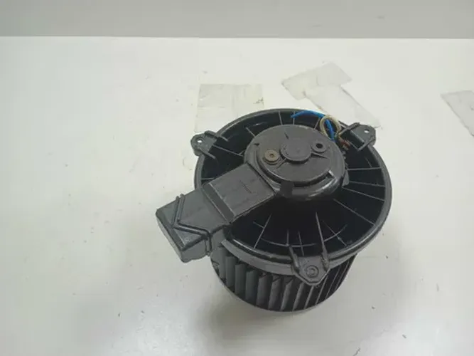 Motor Da Ventilação Interna Hilux 2009 A 2015 Original