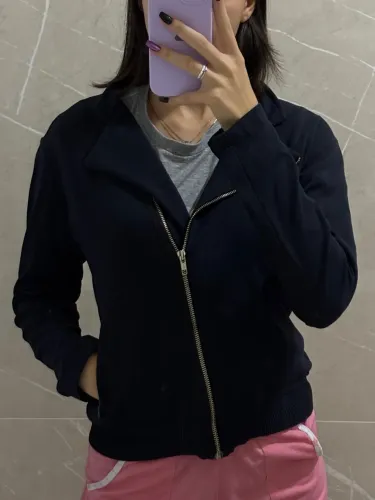 Casaquinho 