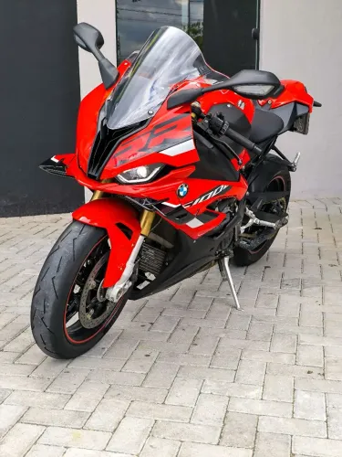 BMW S1000 RR