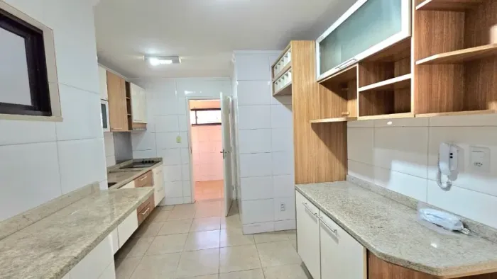 Apartamento para aluguel com 3/4 (três quartos) na Vila Mocó
