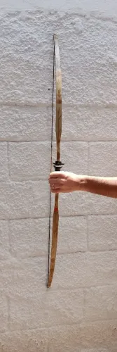 Arco ( Arcosvelox - Curumim (Fox) e Flecha geológic 300c. Somente retirada