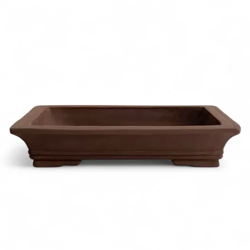 VASO BONSAI  CHINÊS - 1 LINHA