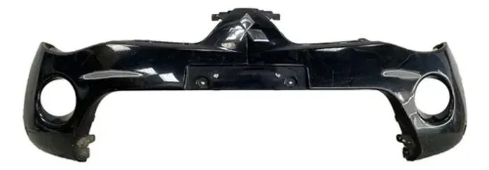 Para Choque Dianteiro Mitsubishi L200 Triton 2007 24013101
