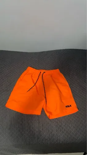 Shorts de Praia