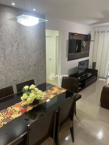 Apartamento Garden com 2 dormitórios à venda, 70 m² por R$ 350.000,00 - Várzea das Moças -