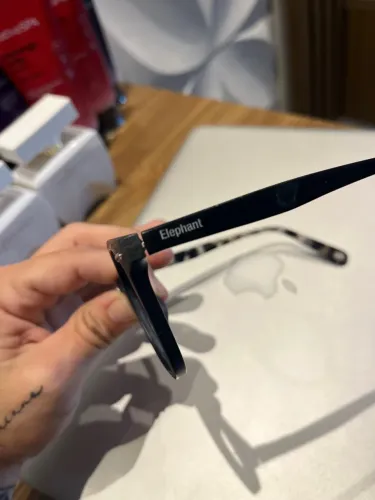 Armação de Óculos/grau  Elephant