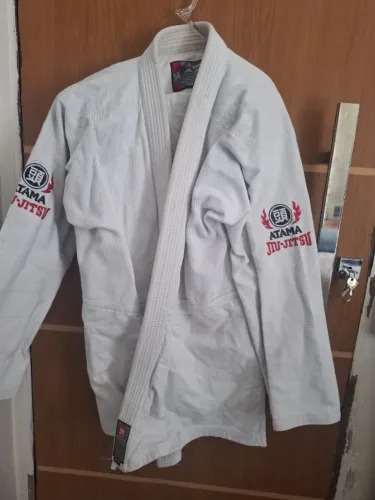 Kimono A3 - Atama 