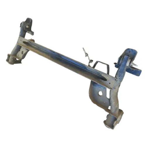 Eixo Traseiro Renault Clio 2000 2001 2002 2003 2004 2013 Preto