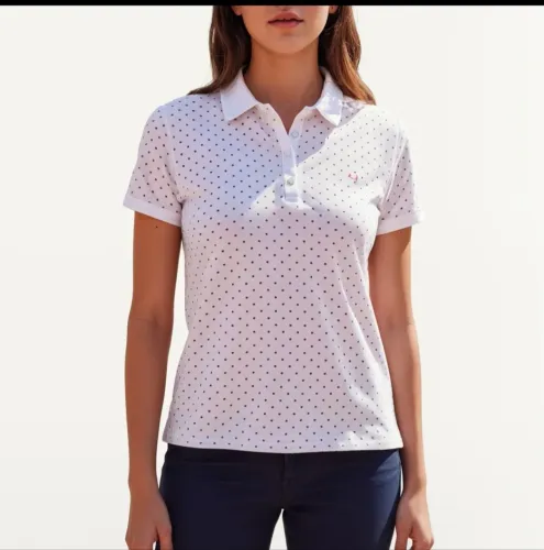 Camisa Polo Tommy Hilfiger G