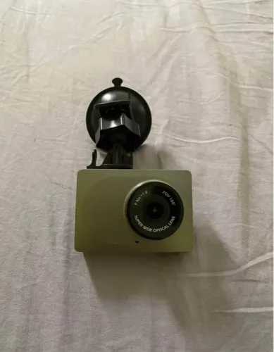 Câmera Veicular Xiaomi YI