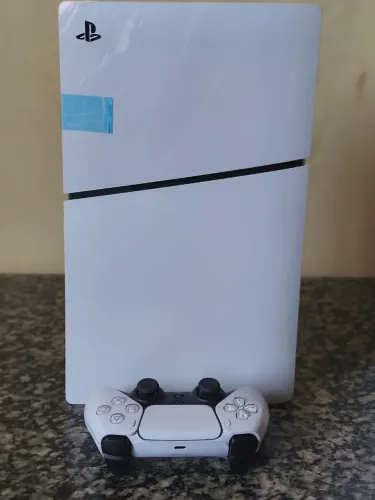 PlayStation 5 mídia digital 1 TB