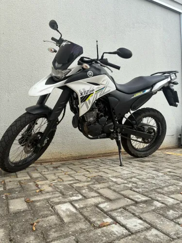 Yamaha Lander 249cc - Ano 2020