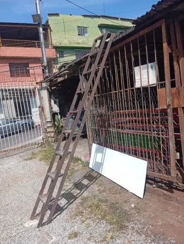 Escada.