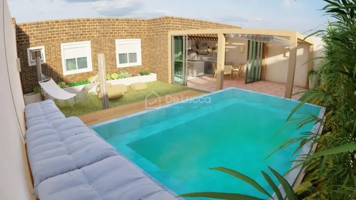 Apartamento à venda e locação no Condomínio: LIVING ELEGANCE - Botafogo - Campinas/SP