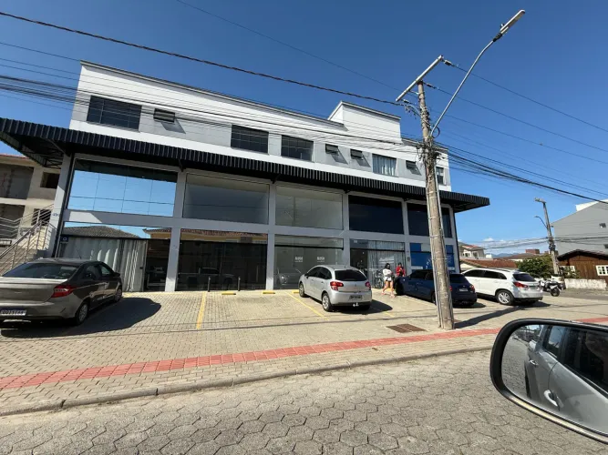 Alugo Sala / Escritório Palhoça