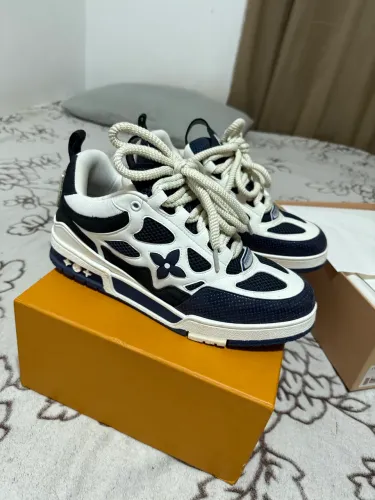 Tênis Lv skate
