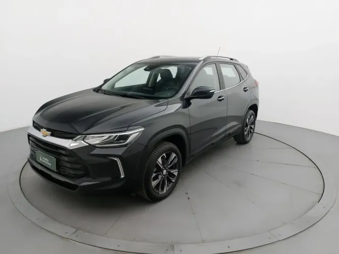 Chevrolet Tracker Premier 1.2 Turbo 12V Flex AUT 2024