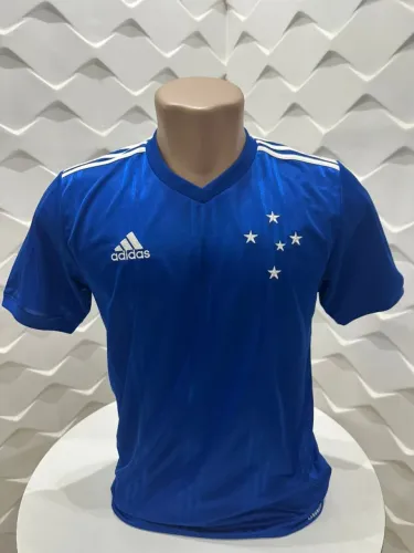 Camisa Cruzeiro Home 2020 Original