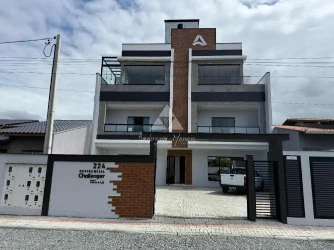 Apartamento à venda e aluguel em Itajuba - Barra Velha