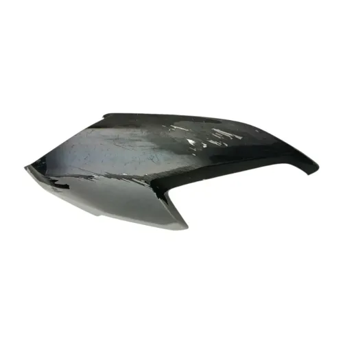  Aba Lateral Tanque Esq Honda Cg Fan 160 2021 A 2023 Origina