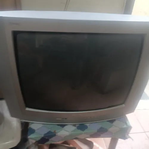 Tv tubo 20 polegas Philips