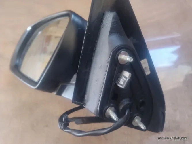 Retrovisor Toro LE (Sem Rebatimento)