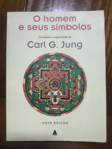 O Homem e Seus Símbolos - Carl G. Jung