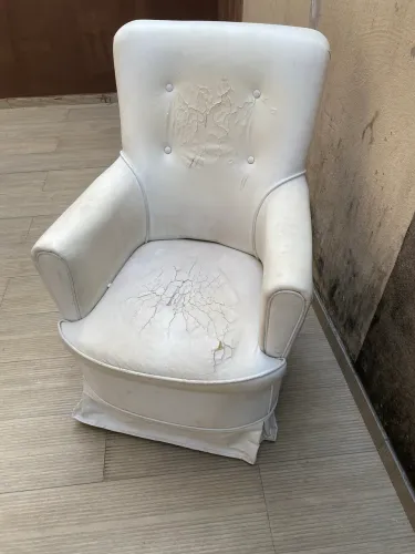 Cadeira de amamentação 