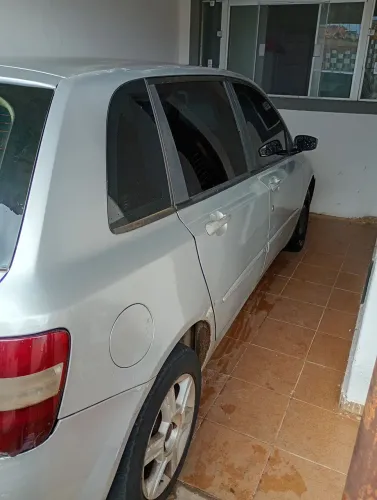 Fiat Stilo 1.8/ 1.8 SP/ Connect 16V 122cv 5P 2003