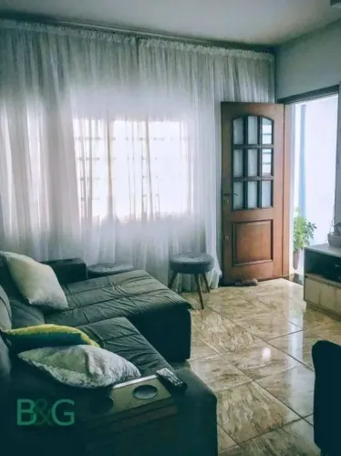 Sobrado à venda, 100 m² por R$ 650.000,00 - Jardim Paraíso - São Paulo/SP