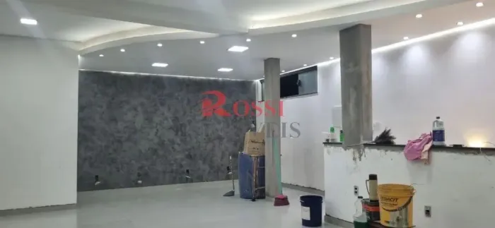 Locação de Comercial / Salão na cidade de SANTA GERTRUDES