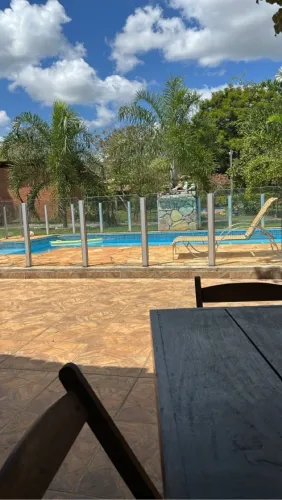 Condomínio villa Monte Verde