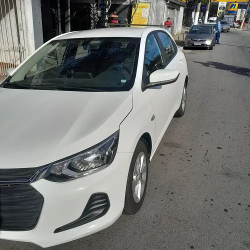 Chevrolet Onix Hatch LT 1.0 12V Flex Mec. 4P 2023