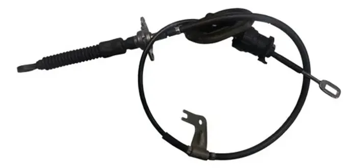 Cabo Do Trambulador Honda City Lx Cvt 2017