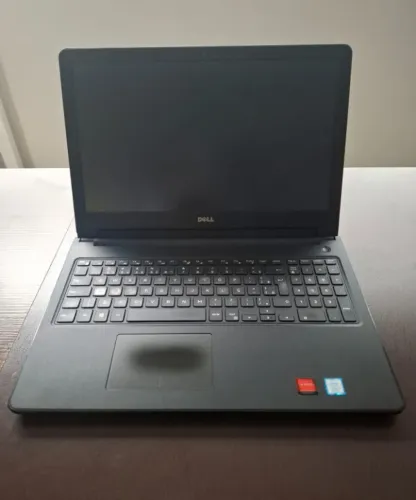 notebook core i7 8ª geração