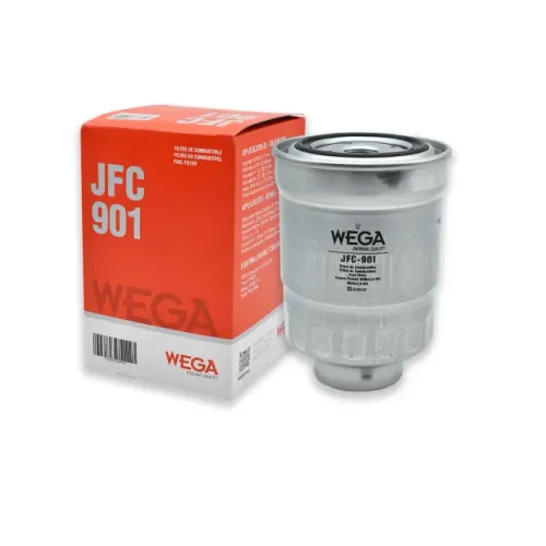 Filtro Combustível TRACKER HYUNDAI GALLOPER HR BESTA L200 L300 PAJERO SUZUKI GRAND VITARA