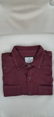 Camisão masculino G.