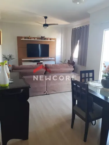 Apartamento em Rua Bom Jesus do Itabapoana - Recreio - Rio das Ostras/RJ