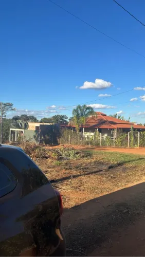 Chácaras de 1000 m² no Bairro SAN remo contagem 